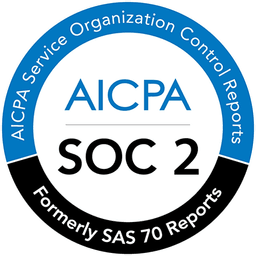 AICPA SOC 2 Badge